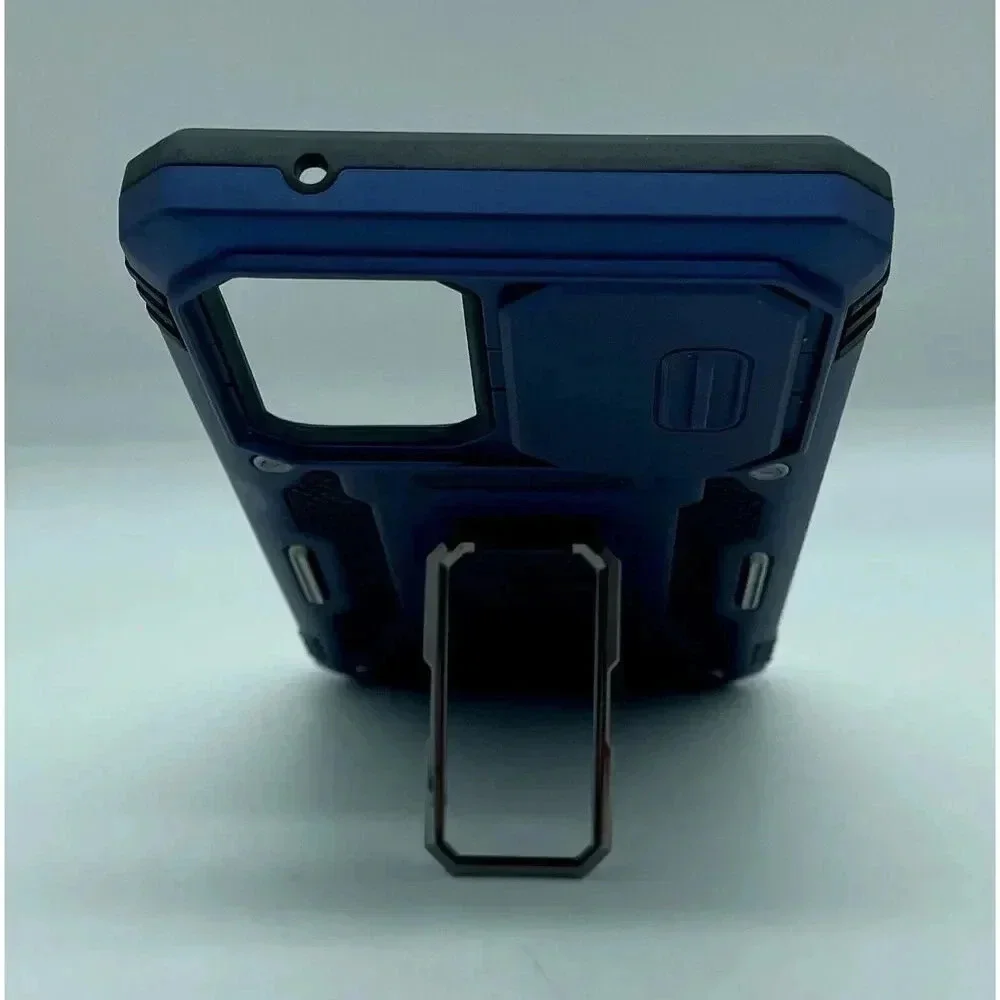 Rugged Ring Kickstand Case for Samsung A53 5G Screen‎ Protector Camera Cover